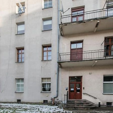 Cosy Studio Apartment Cracovie Extérieur photo
