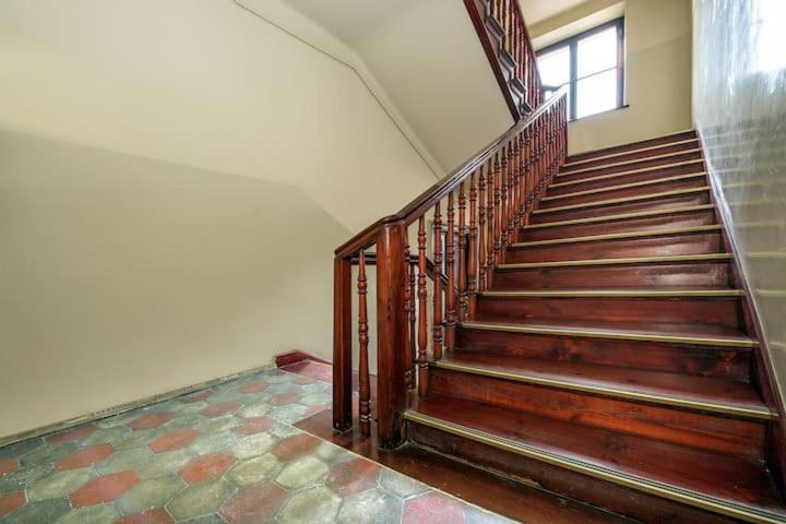 Cosy Studio Apartment Cracovie Extérieur photo